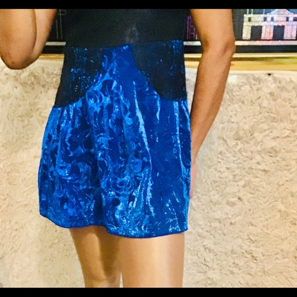 💋💋Sexy Lace O-necks Fashion Sleeveless Dress Sizes Small medium large - Picture 4 of 9